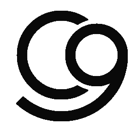 C9 Chart Logo